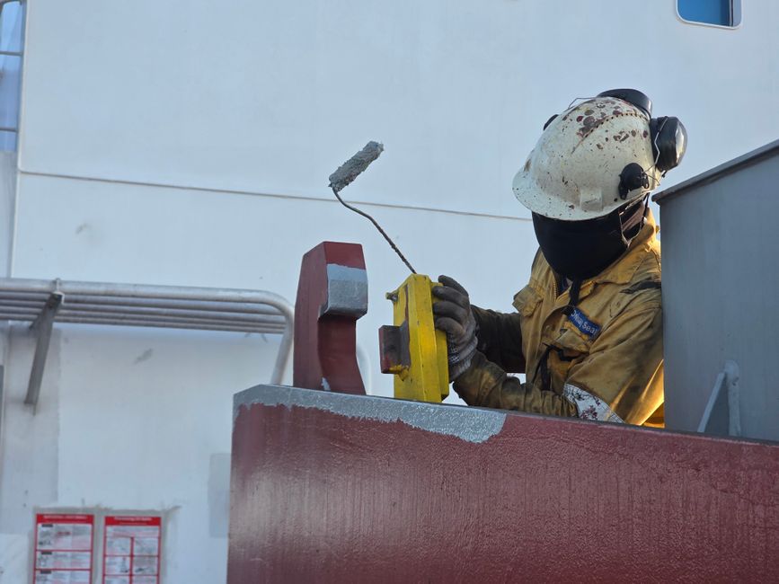 Professional Painting service in Lake Havasu City, AZ
